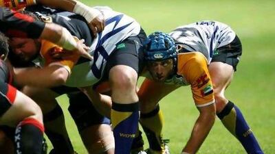 The Dubai Exiles are looking to attract new players to the club.