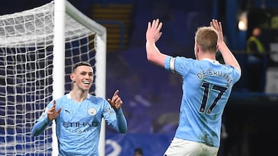 Manchester City (England) - Purchased by Abu Dhabi United Group on September 1, 2008.