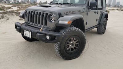 The driver needs to be alert to understeer pitching into oversteer when approaching a corner at speed.