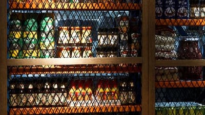 Courtesy Miss Lily’s