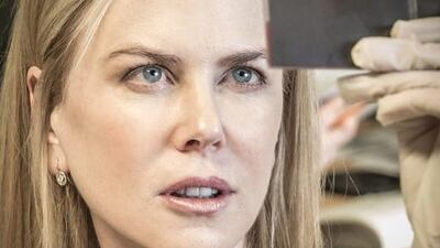 Marc Brenner / The Michael Grandage Company via Getty Images