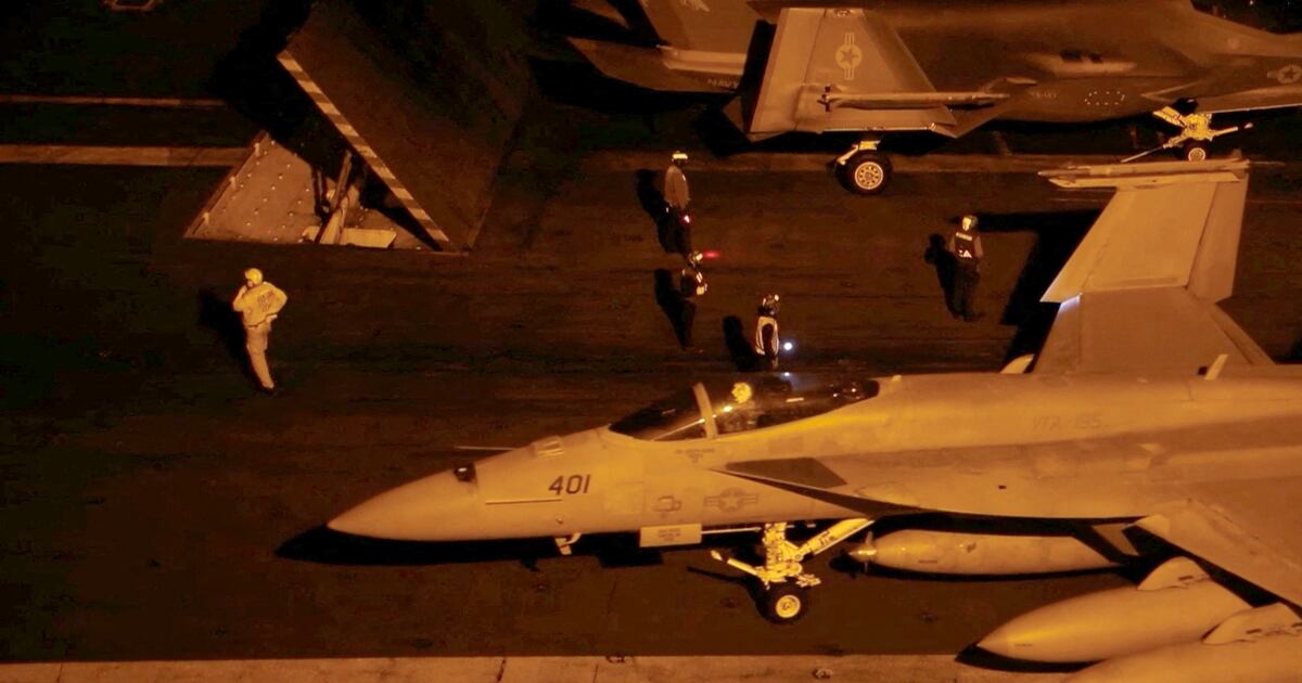 Pressure mounts on Iran as new US sanctions imminent