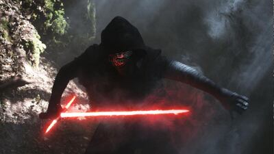 David James / Lucasfilm / Disney