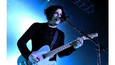A reader says an article about Jack White and another musician was too critical. Jim Dyson / Redferns - Getty Images