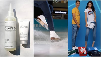 Eideal, Emaar Entertainment and Namshi all have Black Friday offers this month.