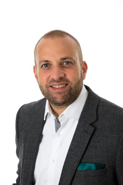 Matt Walmsley, director for the EMEA region of tech company Vectra, has warned people need to be aware of the dangers of deepfake videos.