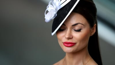 From the elaborate and colourful to the monotone and demure. Getty Images