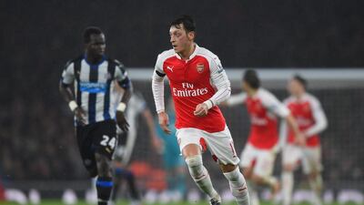 Shaun Botterill / Getty Images