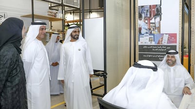 The ministry will be tasked with tackling issues of particular national importance, efficiently and quickly.