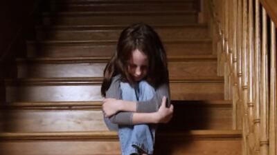 No one can justify the mistreatment of children. iStockphoto.com