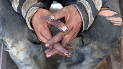 One tankful of plastic can produce 264 gallons of fuel, but it's a lengthy process.