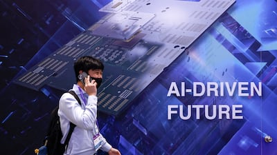 Once companies become locked into foreign AI platforms, decisions taken by overseas governments can cut off access to the AI tools those businesses depend on. Reuters