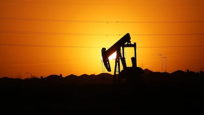 Transformation for the oil-producing states of the region means moving away from a dependence on oil revenues and allowing different sectors, such as the insurance industry, to be developed. Spencer Platt / AFP / Getty Images