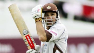 Mark Ramprakash will lead the charge for Surrey.
