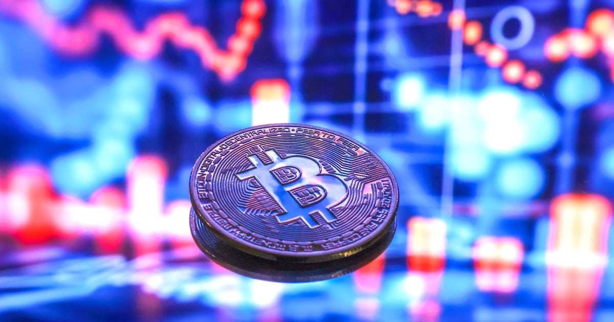 ビットコインが80,000ドルを突破、3カ月ぶりの高値に到達
