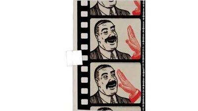 Pep Montserrat for The National