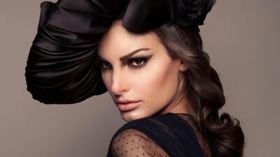 Edwina Ibbotson Millinery