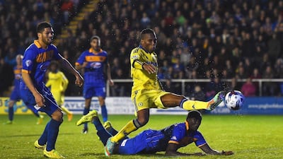 Chelsea v Queens Park Rangers: It wouldn’t be surprising if Chelsea give Diego Costa another week off to rest his dodgy hamstring as they should stroll past the worst defence in the league. PREDICTION: Chelsea, 4-0. (Photo: Laurence Griffiths / Getty Images)