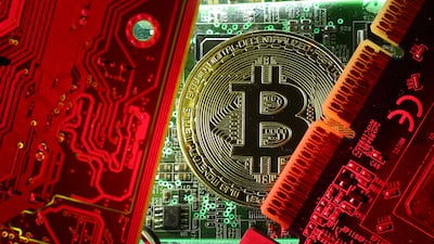 The critical beginning of a successful cryptocurrency is to solve a problem. Dado Ruvic/Reuters