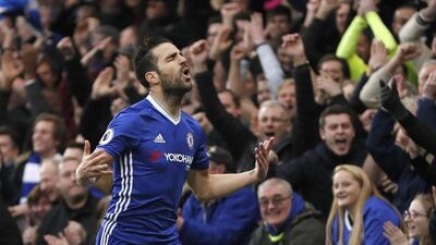 Kirsty Wigglesworth / AP Photo