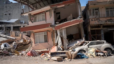 The coastal town is in the country's south, near the Syrian border