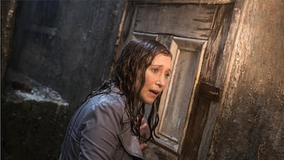 Matt Kennedy / Warner Bros Entertainment