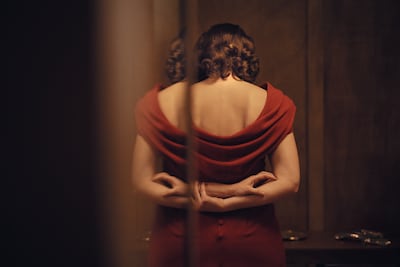 Danish-Egyptian director May el-Toukhy's film Woman Unknown will feature in the main competition. Photo: Andrejs Strokins