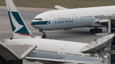 Anthony Wallace / AFP