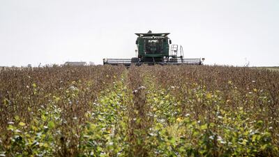 Although Africa is not targeted in the US-China trade dispute, many of the 54 countries on the continent depend on commodity exports, especially to China. Bloomberg