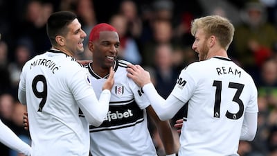 Tim Ream, £27,000 per week. Reuters