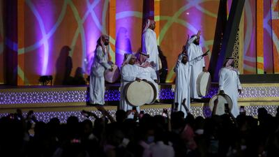 Music lovers are in for a treat, as 70 regional and six international artists will be performing