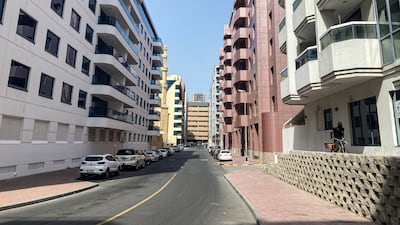 Safety remains the cornerstone of the new law, especially when it comes to heavily partitioned apartments. Photo: Antonie Robertson / The National