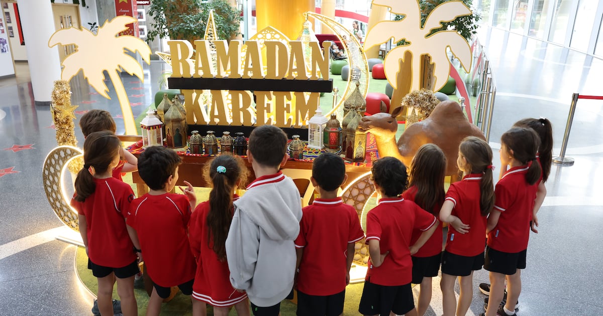 When is Ramadan 2027 and Eid Al Fitr holiday? Potential dates announced ...
