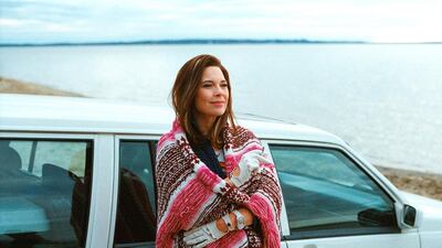 A still from Cannes Jury prize-winning Mommy. Courtesy diff