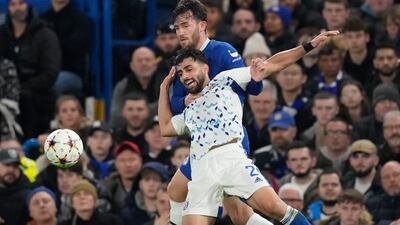 Sadegh Moharrami 6: Iranian started out on the right and supplied the cross that led to Petkovic scoring. Failed to keep out Zakaria’s effort despite a desperate attempt to block on the line. Booked for a late foul on Pulisic. AP