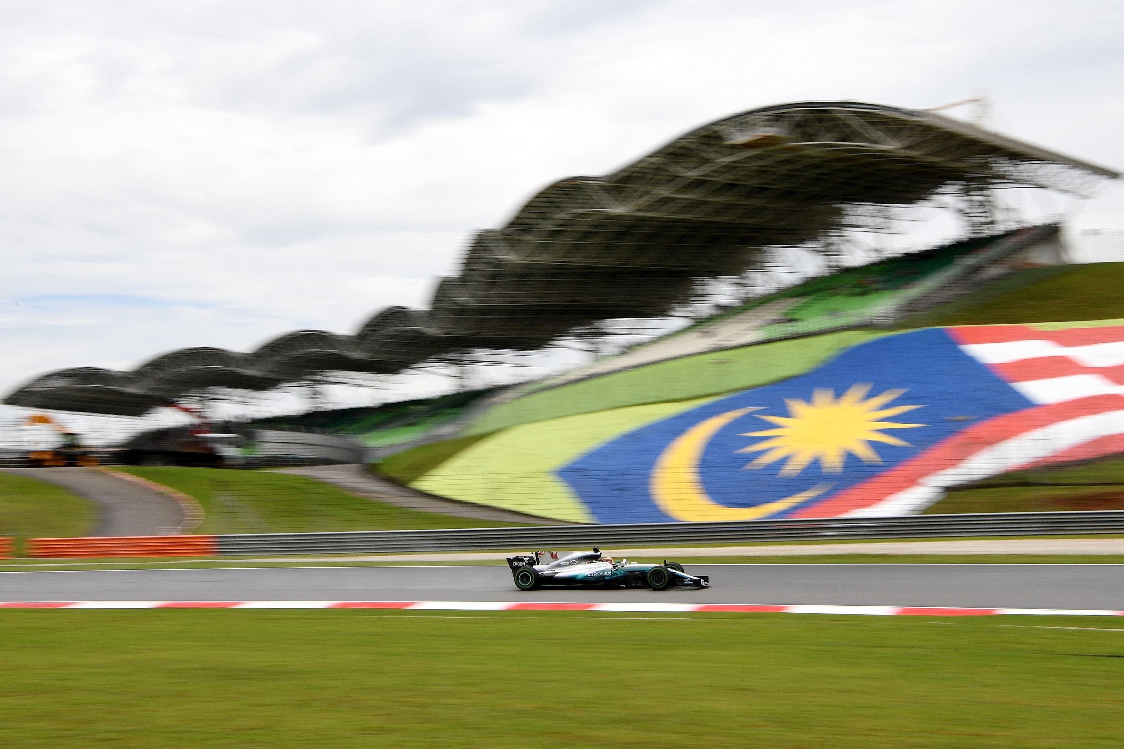 Image linked from the original feed: Malaysia to host rescheduled Bahrain Grand Prix in October