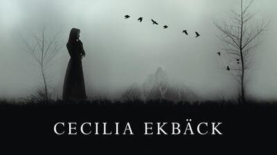 In Wolf Winter, cold fear stalks the dark days of summer in the Swedish lapland.