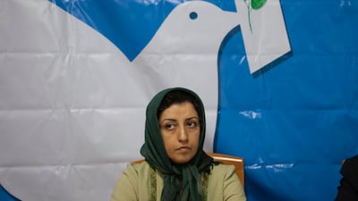 She has also worked as a journalist for several newspapers campaigning for reform. Getty Images