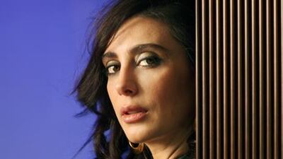 Nadine Labaki attributes the emotional substance of her new film to writing it while pregnant during hostilities on Beirut streets.