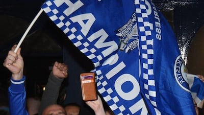 Ross Kinnaird / Getty Images