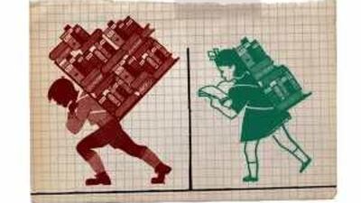 Pep Montserrat for The National