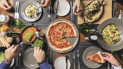 Marco’s New York Italian has launched a Saturday brunch