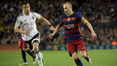 Miquel Llop / NurPhoto