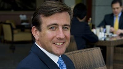 Andrew Tarbuck is often asked by family and friends for his insight and advice concerning their personal finances.