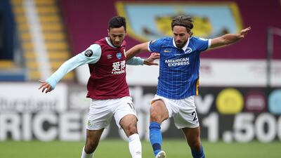 Davy Propper - £45,000. Getty