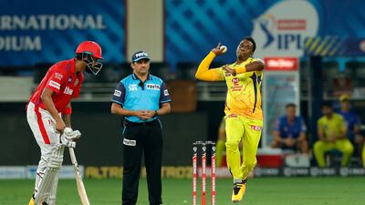 6. Dwayne Bravo 64m rupees ($870,000). Sportzpics for BCCI