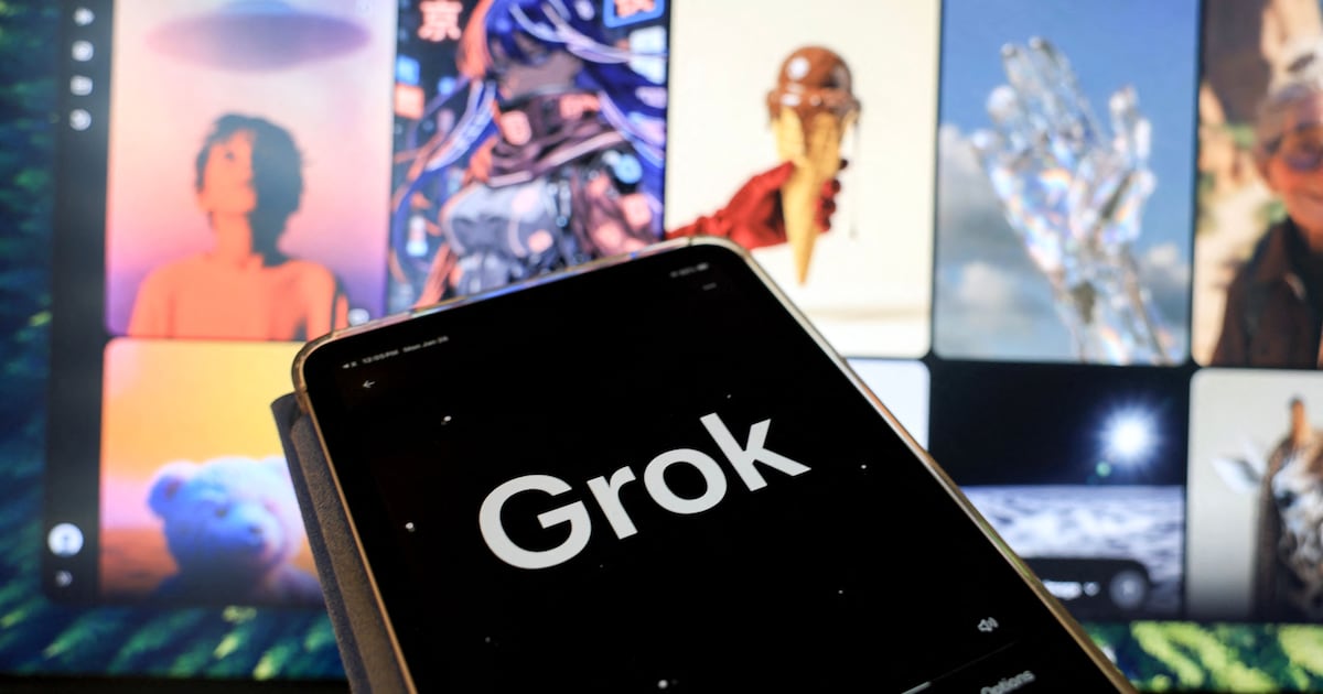 French police search X offices in Paris over child sexual abuse images and ...