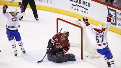 Ross D Franklin / AP Photo