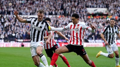 Comedic moment in first half when he attempted to dribble past an opponent. Otherwise steady at left back and an unsettling presence at set-pieces. PA