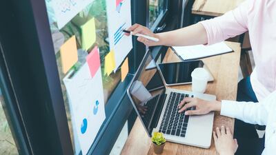 Google Chrome's new filtering system could establish the internet standard for acceptable advertising, and make ad-blocking software outdated. Getty